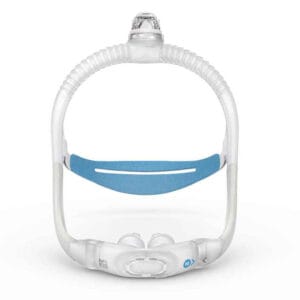 ResMed AirFit P30i Nasal Pillow Mask Starter Pack — product view