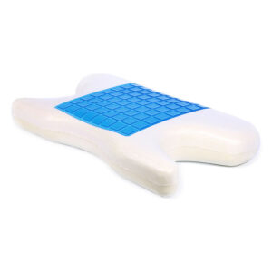 Best in Rest Memory Foam CPAP Pillow with Cooling Gel