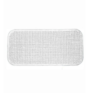 Papillon Bath Mat 72x35cm