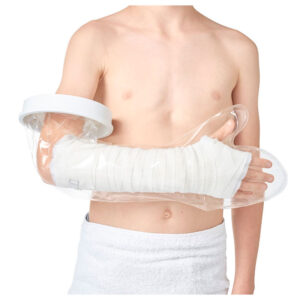 Vitility Shower Protection Arm For Children