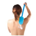 Vitility Bendable Bath Sponge — product view
