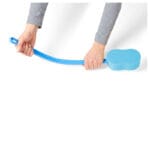 Vitility Bendable Bath Sponge — detail view