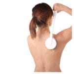 Vitility Dalton Long-Handled Body Lotion Applicator — product view