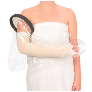 Vitility Shower Protection Full Arm
