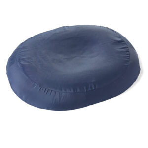Vitility Oval Ring Cushion