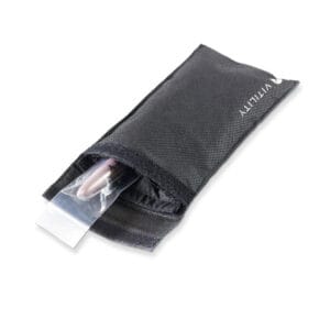 Vitility Insulated Medicine Cool Bag — product view