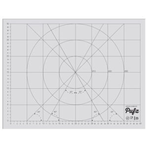 Pufz Baking Mat