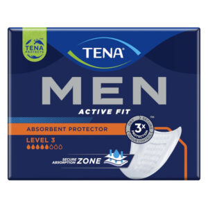 TENA Men Level 3 Absorbent Protection