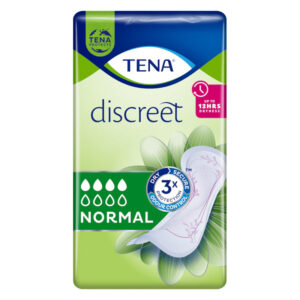 TENA Discreet Normal (12-pack)