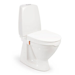 Etac My-Loo Raised Toilet Seat