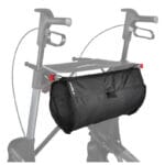 Topro rear bag for rollator