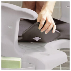 Etac Swift Shower Chair Soft Seat Cushion