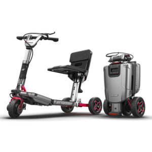 Movinglife Scooter ATTO Sport Max