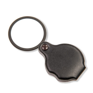 Carson Slide-Open Magnifier