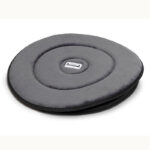 Etac Immedia EasyTurn swivel cushion — rotating transfer aid for car and chair transfers
