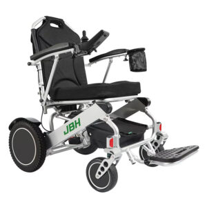 JBH Electric Wheelchair D26