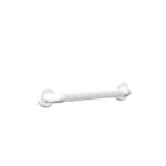 Mobilex ribbed wall-mounted support handle