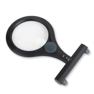 Carson LumiCraft Magnifying Glass