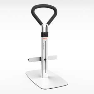 Trust Care Let's Get Up