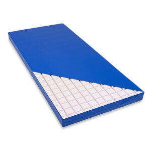 Care Bed Mattress in Polyurethane up to 120kg