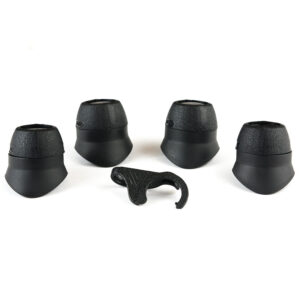 Carson MagniLoupe Smartphone Magnifier Set