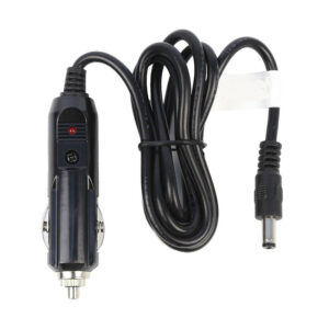 Medistrom Car Charger Pilot 12 and 24 Lite
