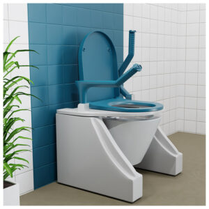 Diana Toilet Lift