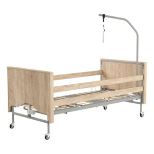 Electric Care Bed DREAM-TIM 90x200cm