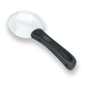 Carson Magnifying Glass RM-95