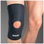 Mediroyal SRX Open Patella Knee Support — product view