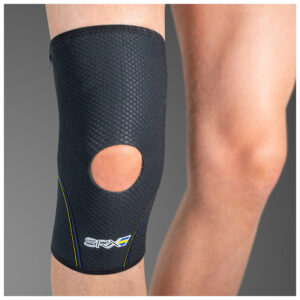 Mediroyal SRX Knee Support with Open Patella