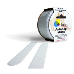 Tenura Anti-slip Tape Strips