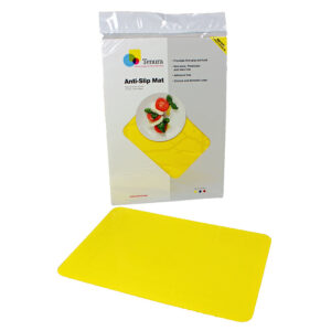 Tenura Anti-slip Mat Yellow