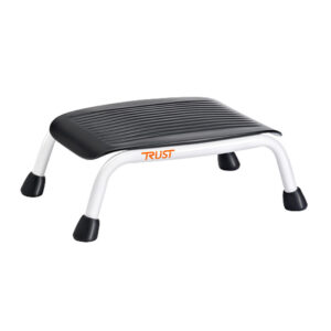Trust Care Lets Step Footstool