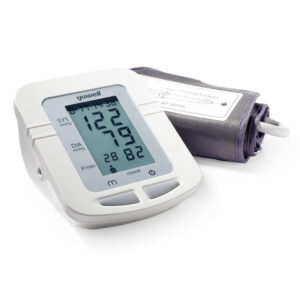 Yuwell Blood Pressure Monitor YE-660B For Upper Arm