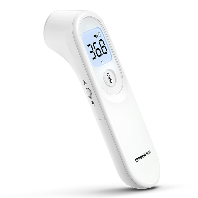 YT-1-_Produktbild-1_Yuwell_Infrarod_Termometer_YT-1.jpg