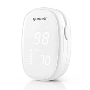 Yuwell Pulse Oximeter YX102 for Finger
