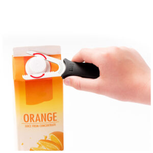 Brix CapKey Bottle Opener for Screw Caps