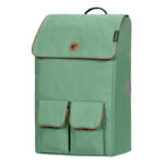 Andersen Shopping Trolley Bag Ipek Ma Salvia - 2-219-50