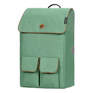 Andersen Shopping Trolley Bag Ipek Ma Salvia - 2-219-50