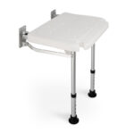 JMC-C-5105 Timago Wall-Mounted Shower Stool