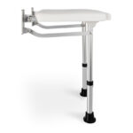 JMC-C-5105 Timago Wall Mounted Shower Stool