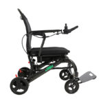 DC10L JBH Carbon Fiber Electric Wheelchair