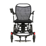 DC10L JBH Electric Wheelchair Carbon Fiber