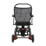 DC10L JBH Electric Wheelchair Carbon Fiber