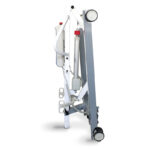 Foldable electric patient lift device - Drive Lift Samsoft Elite 180-Foldable-4