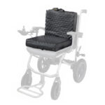 EFOLDi comfortable memory foam cushions - SUN0142 Comfort Seat Cushion-5