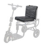 EFOLDi comfortable memory foam cushions - SUN0142 Comfort Seat Cushion