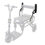 Comfortable armrests for eFOLDi Lite - eFOLDi Lite Armrest SUN0436