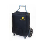 Protective cover for eFOLDi mobility scooters - eFOLDi Protective Bag-2